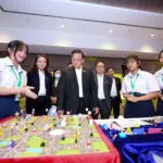 สสส. เปิดเวที “Prime Minister’s Award for Health Promotion Innovation 2025” จุดประกายไอเดียสร้างสรรค์นวัตกรรมสร้างเสริมสุขภาพ เปลี่ยนผ่านสู่สังคมสุขภาวะอย่างยั่งยืน