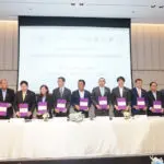 สกพอ. จับมือ 9 หน่วยงานรัฐ เอกชน ร่วมสร้างสมดุลการใช้น้ำ สู่พื้นที่อีอีซีอย่างยั่งยืน