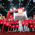 RS Group ชูโซลูชัน Industry 4.0 พลิกโฉมโรงงานไทยในงาน NEPCON 2025