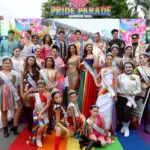 เอ็ม ดิสทริค จับมือพันธมิตร สร้างปรากฏการณ์ครั้งยิ่งใหญ่ “LOVE PRIDE ♡ PARADE, BANGKOK 2025” ส่งท้ายเดือนแห่งความภาคภูมิใจ ด้วยขบวนพาเหรดยาวที่สุดในเอเชีย