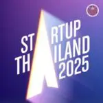 NIA จัดงาน “Startup Thailand 2025: Connext #GreenTech-EnergyTech” หนุนสตาร์ตอัปนวัตกรรมพลังงานและสิ่งแวดล้อม เชื่อมต่อนักลงทุน หน่วยงานรัฐ และเอกชน ขับเคลื่อนอนาคตอย่างยั่งยืน
