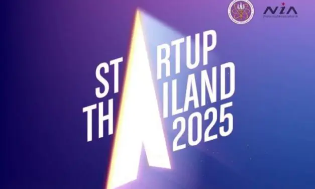 NIA จัดงาน “Startup Thailand 2025: Connext #GreenTech-EnergyTech” หนุนสตาร์ตอัปนวัตกรรมพลังงานและสิ่งแวดล้อม เชื่อมต่อนักลงทุน หน่วยงานรัฐ และเอกชน ขับเคลื่อนอนาคตอย่างยั่งยืน