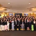 เอไอเอ ประเทศไทย ครองอันดับ 1 รางวัลตัวแทนคุณภาพดีเด่นแห่งชาติ ครั้งที่ 42 (42nd TNQA) ติดต่อกันเป็นปีที่ 18