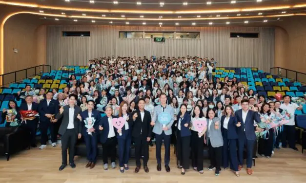 กรุงเทพประกันชีวิต ครบรอบ 74 ปี ส่งมอบพลังแห่งความใส่ใจให้ทุกคน