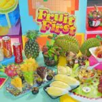 กูร์เมต์ มาร์เก็ต ชวนฟรุตเลิฟเวอร์ลิ้มลองสุดยอดผลไม้สด – แปรรูป ในงาน “Gourmet Fruit First เทศกาลคัดเฟรชอิ่มฟรุต 2025”