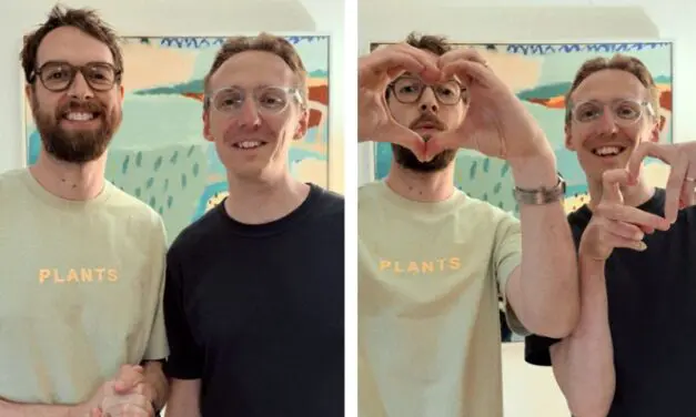 HONNE ส่งคลิปทักทายสุดพิเศษถึงแฟนชาวไทย ก่อนพบกันที่ #TheOUCHBangkokTour 27 กรกฎาคม 2025