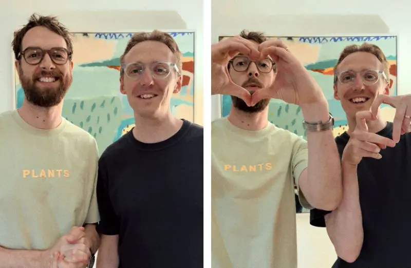 HONNE ส่งคลิปทักทายสุดพิเศษถึงแฟนชาวไทย ก่อนพบกันที่ #TheOUCHBangkokTour 27 กรกฎาคม 2025