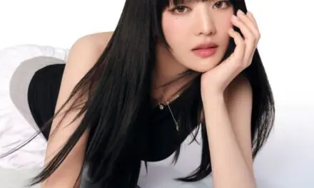 มินนี่ i-dle เสิร์ฟลุคใหม่ “Reno แฟลชเกิร์ล” อวดความชิคก่อนใคร เตรียมเปิดตัว OPPO Reno14 Series 5G