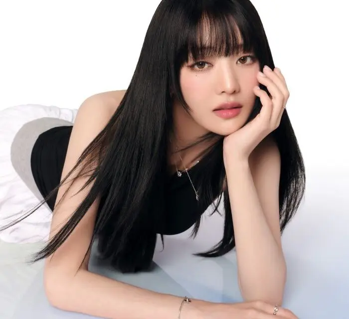 มินนี่ i-dle เสิร์ฟลุคใหม่ “Reno แฟลชเกิร์ล” อวดความชิคก่อนใคร เตรียมเปิดตัว OPPO Reno14 Series 5G