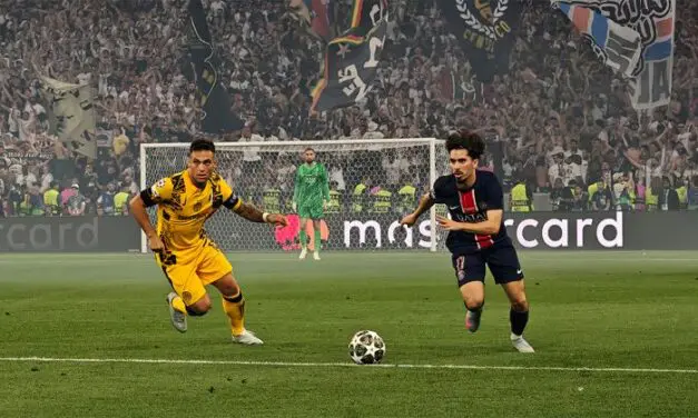 OPPO จับมือ UEFA Champions League ในรอบชิงชนะเลิศ ร่วมมือผลักดันนวัตกรรมในวงการฟุตบอล ทั้งในและนอกสนาม