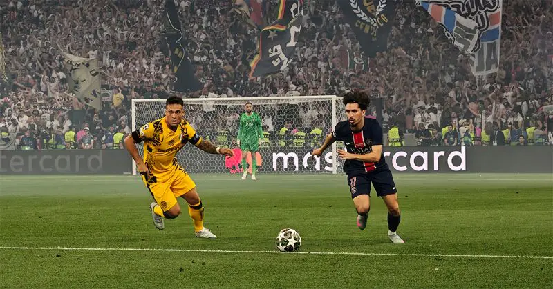 OPPO จับมือ UEFA Champions League ในรอบชิงชนะเลิศ ร่วมมือผลักดันนวัตกรรมในวงการฟุตบอล ทั้งในและนอกสนาม