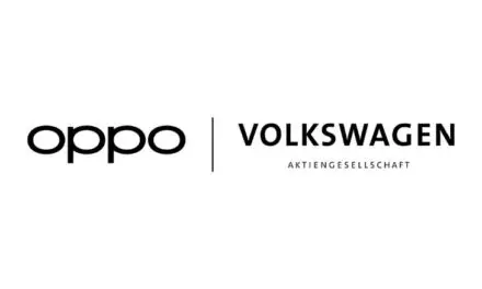 OPPO ให้ Volkswagen ใช้สิทธิบัตรเทคโนโลยีมือถือสำหรับรถยนต์เชื่อมต่ออินเทอร์เน็ต