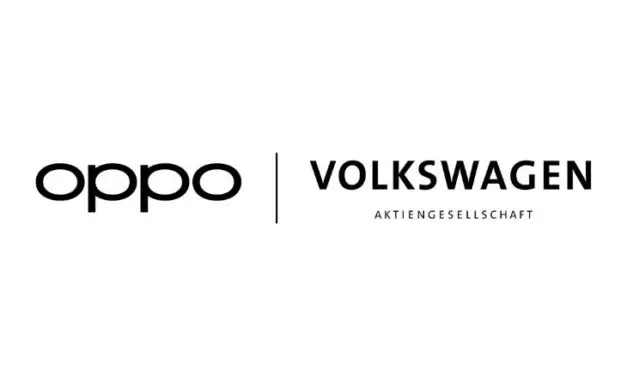 OPPO ให้ Volkswagen ใช้สิทธิบัตรเทคโนโลยีมือถือสำหรับรถยนต์เชื่อมต่ออินเทอร์เน็ต