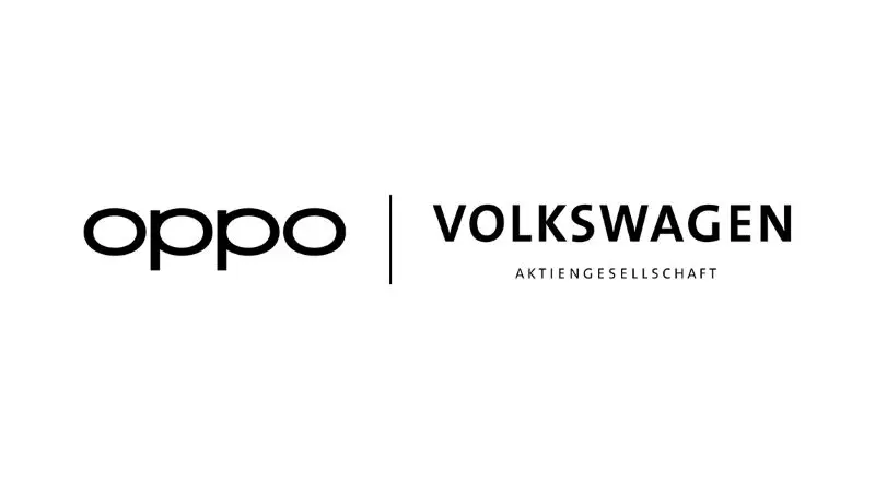 OPPO ให้ Volkswagen ใช้สิทธิบัตรเทคโนโลยีมือถือสำหรับรถยนต์เชื่อมต่ออินเทอร์เน็ต