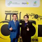 ดีป้า เปิดตัวโครงการ OTOD Smart Living ยกระดับทักษะดิจิทัลกลุ่มชุมชน-เกษตรกรทั่วไทย ปูทางสู่การสร้างเมืองอัจฉริยะน่าอยู่