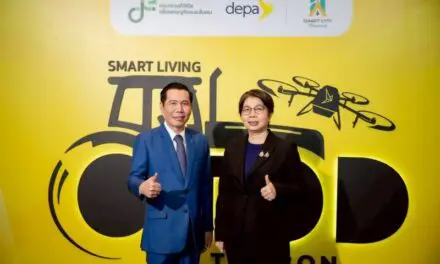 ดีป้า เปิดตัวโครงการ OTOD Smart Living ยกระดับทักษะดิจิทัลกลุ่มชุมชน-เกษตรกรทั่วไทย ปูทางสู่การสร้างเมืองอัจฉริยะน่าอยู่