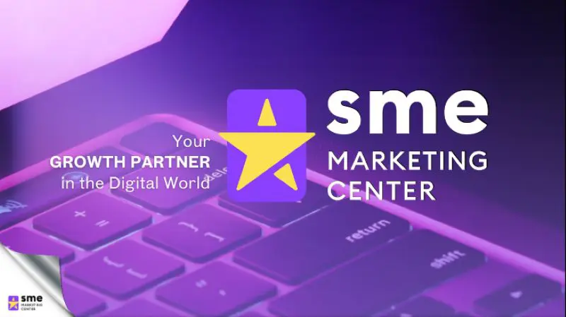 SME Marketing Center ความหวังใหม่ของ SME ไทย: ศูนย์กลางด้านการตลาดสำหรับธุรกิจ SME โดยเฉพาะ กับ โครงการ “SME410” รวมพลังธุรกิจ SME ให้เติบโตไปด้วยกัน