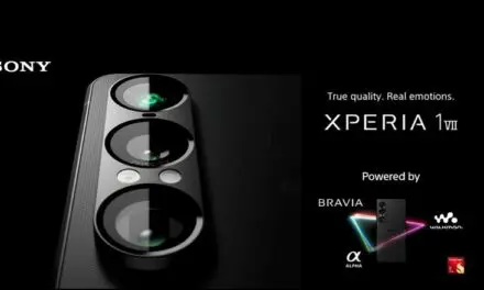 โซนี่ไทยเปิดตัว Xperia 1 VII สมาร์ทโฟนเรือธงรุ่นใหม่ ผสาน 3 เทคโนโลยีจากกล้อง Alpha, Walkman และทีวี BRAVIA