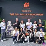 Teibto ร่วมสานต่อภารกิจเพื่อชีวิตใหม่ของสัตว์จรจัด จัดกิจกรรมร่วมกับ Soi Dog Foundation ที่จังหวัดภูเก็ต