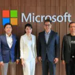ไมโครซอฟท์ ถอดรหัส “Frontier Firm” เปิดมุมมององค์กรต้นแบบผู้นำในยุค AI ผ่าน 3 องค์กรชั้นนำในไทย