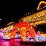 ไอคอนสยาม จัดมหกรรมโคมไฟยู่หยวนจากเซี่ยงไฮ้ครั้งแรกในไทย “Yuyuan Lantern Festival 2025” สานสายใยมิตรภาพ เฉลิมฉลอง 50 ปี ความสัมพันธ์ทางการทูตไทย–จีน