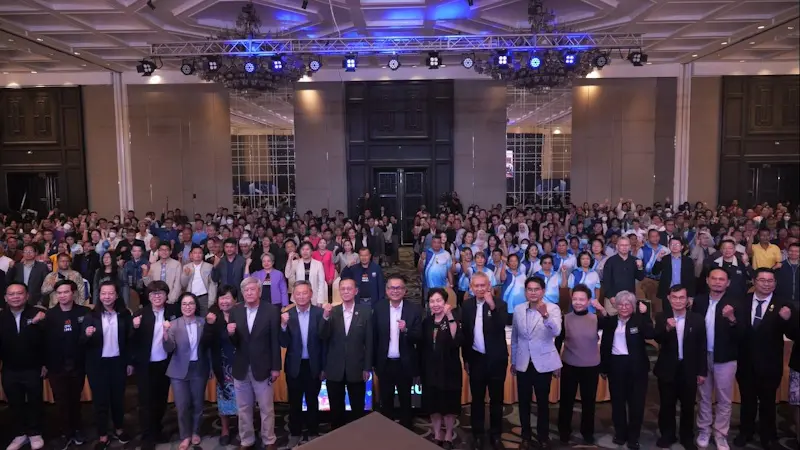 “นวัตกรชุมชน” ขับเคลื่อนเศรษฐกิจชุมชนไทยด้วยเทคโนโลยีที่เหมาะสม หน่วยบริหารและจัดการทุนด้านการพัฒนาระดับพื้นที่ (บพท.)