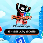 Taiwan Excellence เปิดตัวแคมเปญ “Power Flip Challenge” เปิดโลกเทคโนโลยีอัจฉริยะไปกับ FuBear