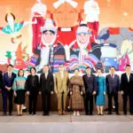 “เวทีสานพลังวิจัย สู่การปฏิบัติจริง” รวมพลังนักวิจัย SHA ขับเคลื่อนอนาคตประเทศไทยด้วยความรู้เพื่อสังคมยั่งยืน
