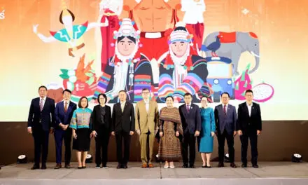 “เวทีสานพลังวิจัย สู่การปฏิบัติจริง” รวมพลังนักวิจัย SHA ขับเคลื่อนอนาคตประเทศไทยด้วยความรู้เพื่อสังคมยั่งยืน