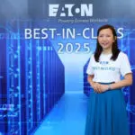 อีตั้น อิเล็คทริค (ประเทศไทย) จำกัด (Eaton) เปิดตัวเครื่องสำรองไฟ Eaton 9PX และ 9SX Gen2 รุ่นใหม่ มุ่งยกระดับการสำรองไฟด้วยเทคโนโลยีอัจฉริยะ