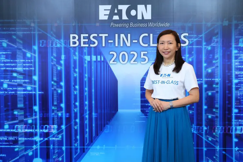 อีตั้น อิเล็คทริค (ประเทศไทย) จำกัด (Eaton) เปิดตัวเครื่องสำรองไฟ Eaton 9PX และ 9SX Gen2 รุ่นใหม่ มุ่งยกระดับการสำรองไฟด้วยเทคโนโลยีอัจฉริยะ