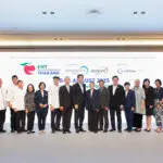 อินฟอร์มา มาร์เก็ตส์ ผนึก 3 สมาคมธุรกิจท่องเที่ยว-อาหาร-บริการ พร้อมดึงผู้เชี่ยวชาญร่วมงาน Food & Hospitality Thailand 2025 หนุนพัฒนาธุรกิจอย่างยั่งยืน