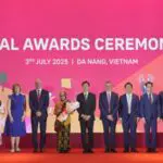 เอไอเอ ประกาศรางวัลโรงเรียนที่ชนะเลิศในโครงการแข่งขัน “สุดยอดโรงเรียนสุขภาพดี – AIA Healthiest Schools” ปีที่ 3