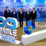 เปิดแล้ว งานมหกรรมพลังงานยั่งยืนแห่งเอเชีย “ASIA Sustainable Energy Week 2025” หนุนไทยก้าวสู่ศูนย์กลางพลังงานสะอาดของภูมิภาค