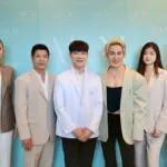 Atom Clinic ฉลองครบรอบ 14 ปี พร้อมเปิดตัวภาพลักษณ์ใหม่ “Atom Clinic 14th Anniversary & Brand Refresh Launch”