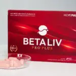 บริษัท โฮปฟูล จำกัด ส่ง BETA LIV PRO PLUS (เบต้าลีฟโปรพลัส) สูตรใหม่ ปกป้องตับจากสารพิษ ลดความเสี่ยงจากภาวะตับอักเสบ ช่วยปกป้อง Cell ตับจากการได้รับความเสียหาย