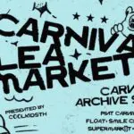 สยามดิสคัฟเวอรี่ ชวนมาเอ็กซ์คลูซีฟในงาน “Carnival FLEA MARKET”