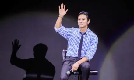 หล่อ แรร์แบบไม่มีใครแทนได้! “จูจีฮุน” เปิดมุมขี้เล่น สายเปย์ใจดี เซอร์วิสฉ่ำ! “2025 <JU JI HOON Asia Tour Fanmeeting 'JUNIVERSE' in BANGKOK>” คุ้มค่าสมการรอคอย