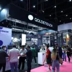 เริ่มแล้ว!! สุดล้ำสมัยและยิ่งใหญ่ ‘InfoComm Asia 2025’ ขับเคลื่อนอุตสาหกรรมเทคโนโลยี Pro AV ระดับเอเชีย ฉายพลังนวัตกรรมภาพและเสียงใหม่ล่าสุด