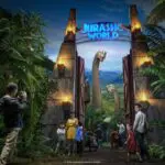 Jurassic World: The Experience เตรียมคำรามประสบการณ์สุดกระหึ่มที่กรุงเทพฯ 8 สิงหาคม นี้ ณ เอเชียทีค เดอะ ริเวอร์ฟร้อนท์ เดสติเนชั่น