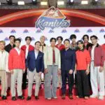 Kaniva Petstival จัดเฟสติวัลฉลอง 5 ปี รวมพลคนรักหมาแมว เจษ-เจษฎ์พิพัฒ และ 12 หนุ่มวง BUS because of you i shine เสิร์ฟโชว์สุดยิ่งใหญ่กลางสยาม