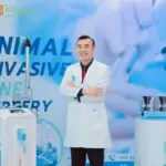 ผ่าวิกฤตกระดูกสันหลังคนไทย ส่องงานสัมมนาใหญ่เจาะลึกภัยเงียบจากยุค ‘ใช้หลังหนัก’ สู่ ‘สังคมก้มหน้า’ ‘หมอลักษณ์ฟันธง’ และ ‘แม่วารี ข้าวเหนียวมะม่วง’ ร่วมเผยชีวิตใหม่หลังผ่าตัดส่องกล้อง