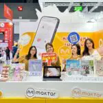 Maktar เปิดตัว “Qubii Power” หัวชาร์จอัจฉริยะที่สำรองข้อมูลได้! เปิดตัวครั้งแรกในไทยที่งาน Commart 2025 พร้อมกระแสตอบรับอย่างล้นหลาม