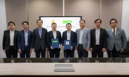 ชไนเดอร์ อิเล็คทริค ประกาศจับมือพันธมิตรเชิงกลยุทธ์ครั้งสำคัญ ร่วมกับ “พร้อม เทคนิคคอล เซอร์วิสเซส” เร่งพัฒนาโซลูชั่นทรานส์ฟอร์มธุรกิจพลังงานในกลุ่มอุตสาหกรรมสำรวจและผลิตปิโตรเลียมของไทย