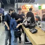 เริ่มแล้ว 3 งานแสดงสินค้ายิ่งใหญ่แห่งปี สำหรับธุรกิจโรงแรม อาหาร เครื่องดื่ม ค้าปลีก อี-คอมเมิร์ซและสถานบันเทิง