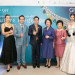 GIT สร้างปรากฏการณ์ 2 เวทีระดับโลก ดันไทยสู่ศูนย์กลางอัญมณีและเครื่องประดับสากล สะท้อนพลังนักสร้างสรรค์และช่างฝีมือไทย