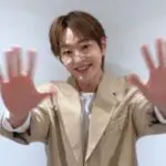 “อนยู” SHINee ชวนแฟนไทยสร้างโมเมนต์ดีๆ ในคอนเสิร์ตเดี่ยว 13 กันยานี้!
