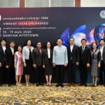“จตุพร” ชวนเดินงาน IP Fair 2025 เวทีโชว์ศักยภาพทรัพย์สินทางปัญญาไทย ยกย่องสมเด็จพระเจ้าลูกเธอ เจ้าฟ้าสิริวัณณวรีฯ ทรงเป็นต้นแบบนักสร้างสรรค์ระดับโลก 15-17 ส.ค.นี้ ที่สามย่านมิตรทาวน์