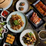 MOTT 32 BANGKOK เปิดตัวเมนูซิกเนเจอร์ใหม่รับวันแม่ 2568