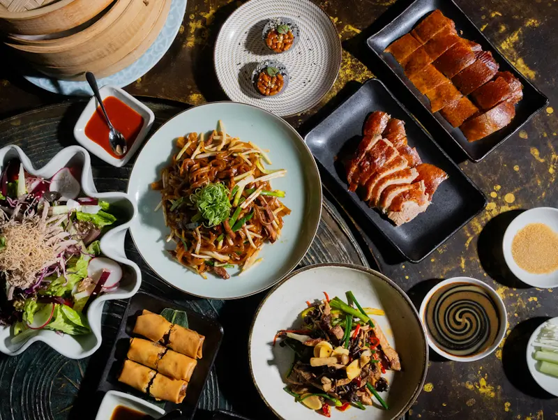 MOTT 32 BANGKOK เปิดตัวเมนูซิกเนเจอร์ใหม่รับวันแม่ 2568